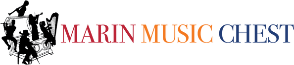 Marin Music Chest